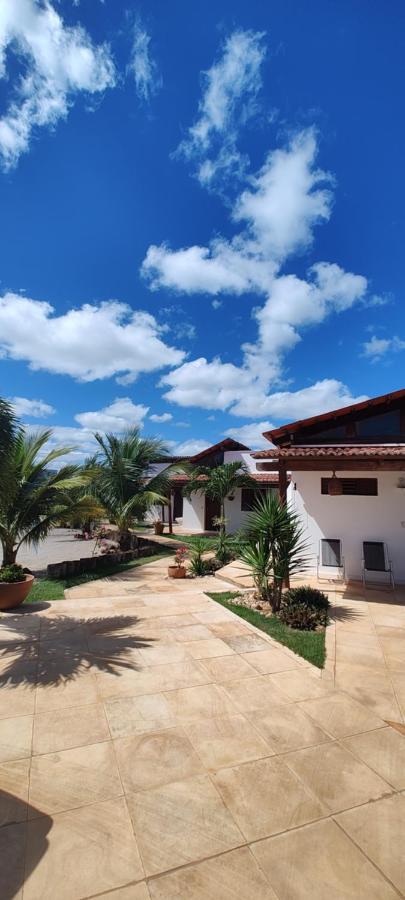 Pousada Sao Miguel Arcanjo Sao Miguel do Gostoso Exterior photo